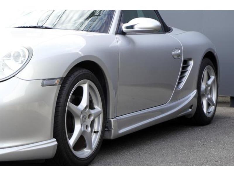 BOXSTER