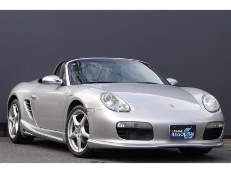 BOXSTER