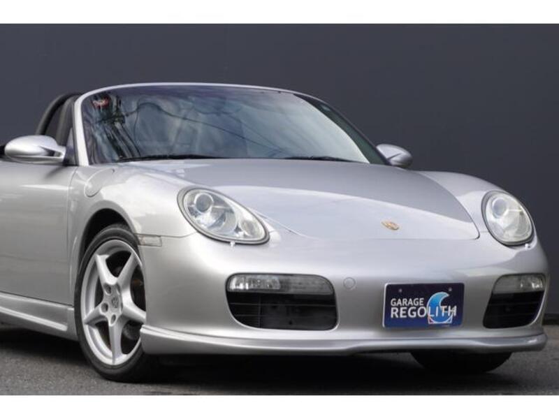 BOXSTER