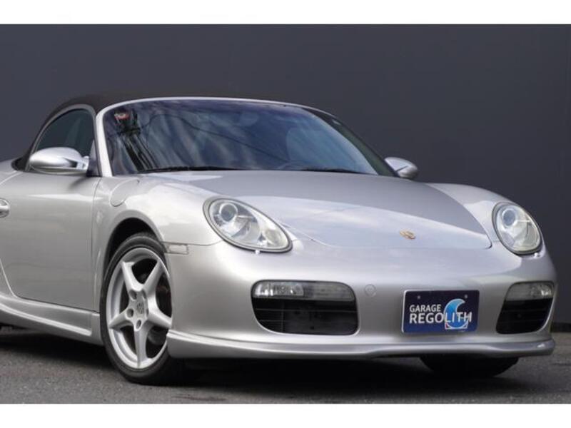 BOXSTER