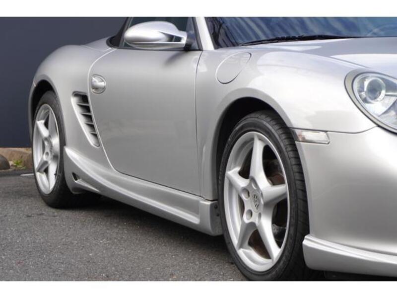 BOXSTER