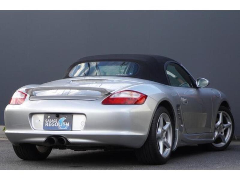 BOXSTER