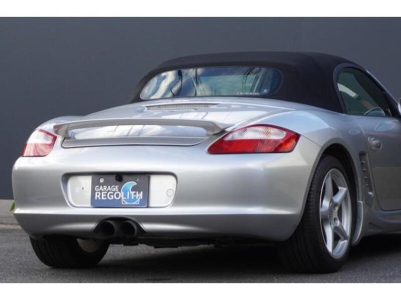 BOXSTER