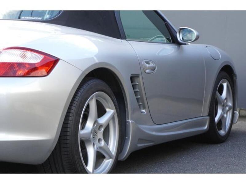 BOXSTER