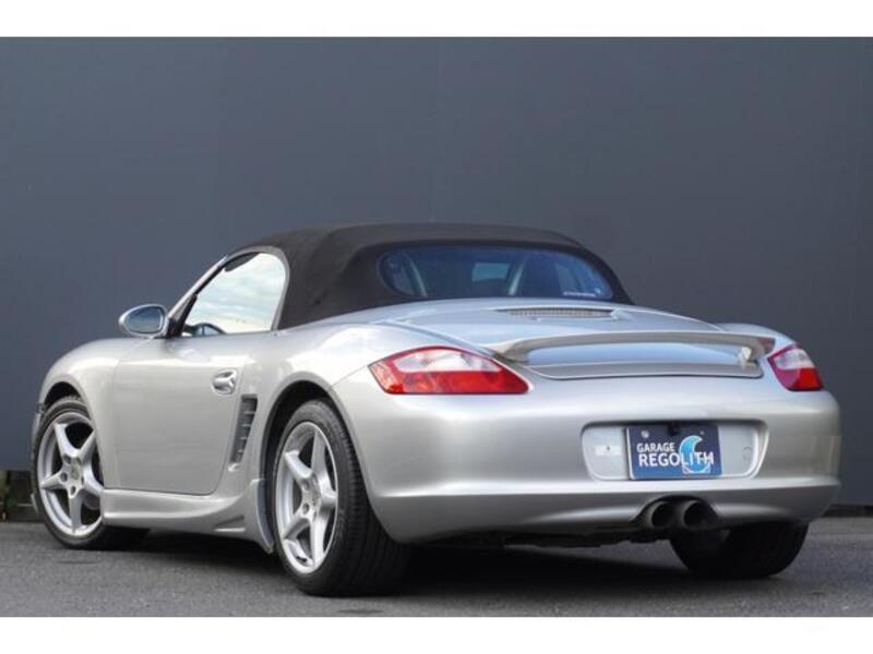 BOXSTER