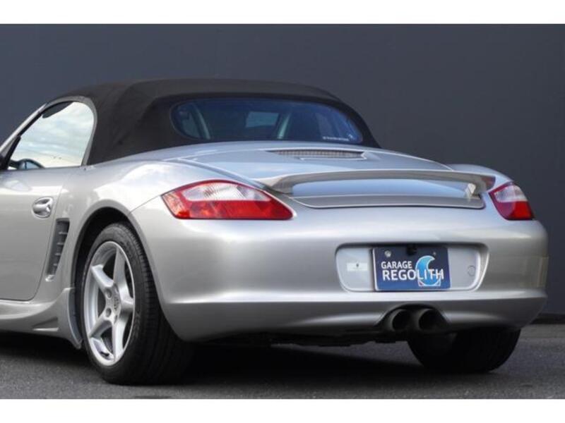 BOXSTER
