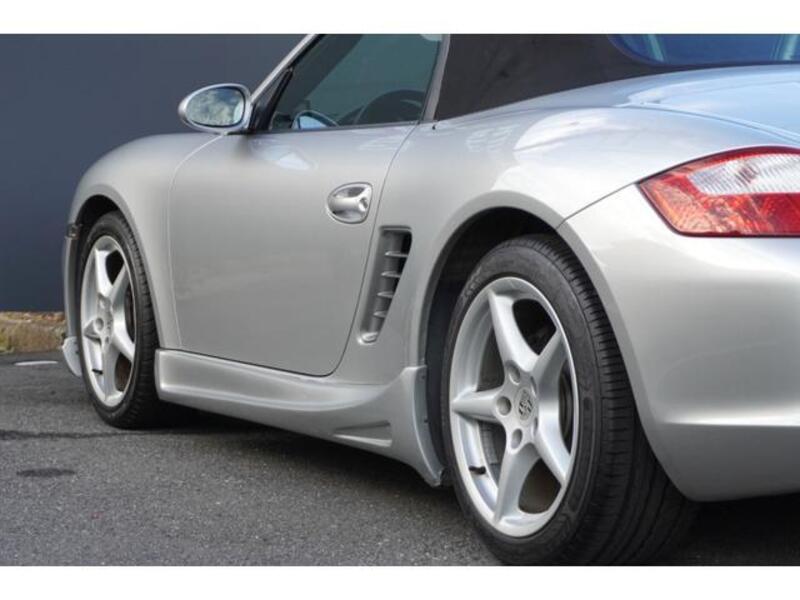 BOXSTER