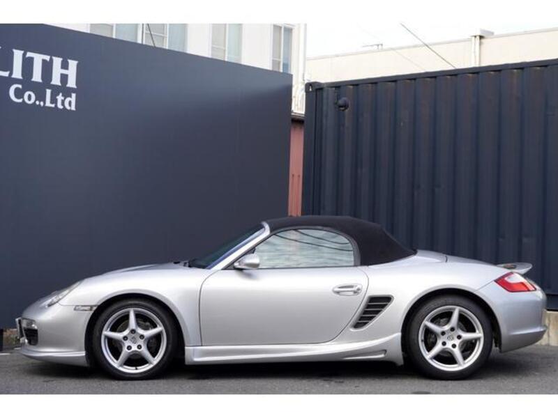 BOXSTER