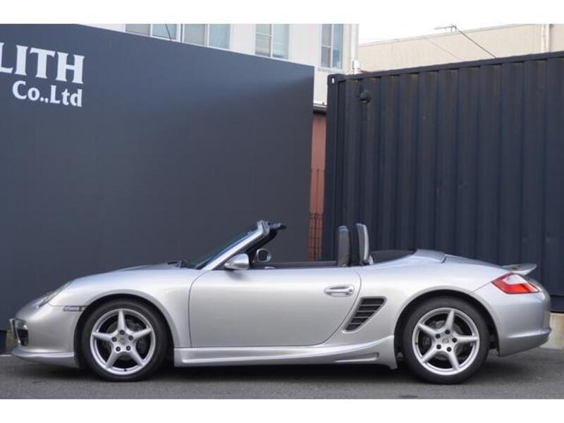 BOXSTER