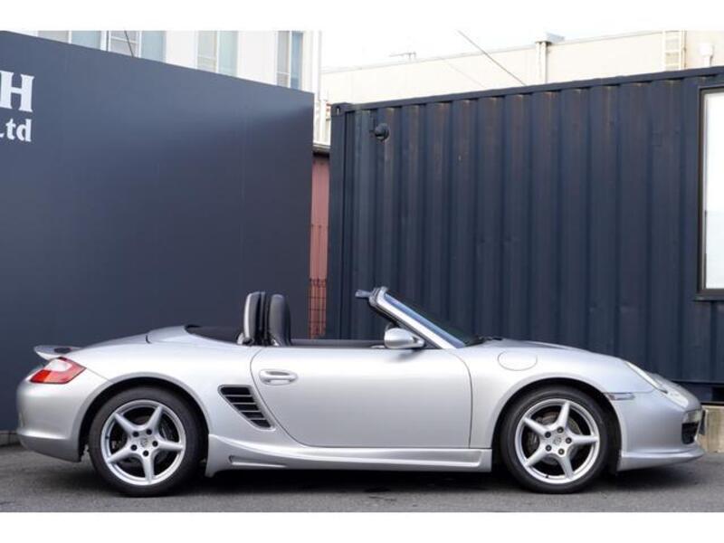 BOXSTER