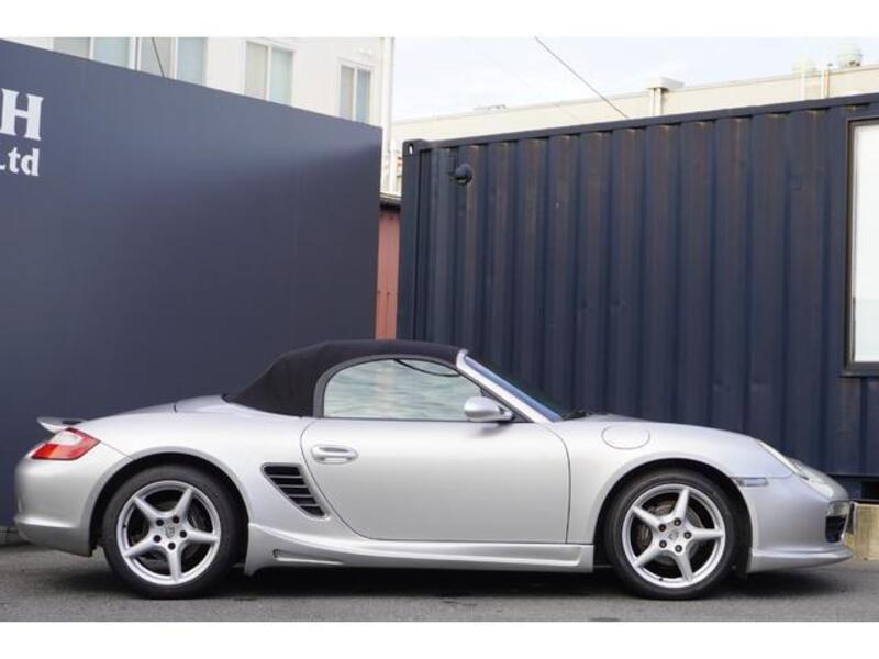 BOXSTER