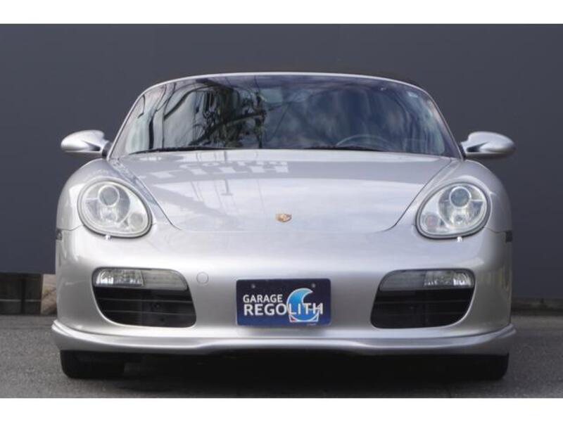 BOXSTER