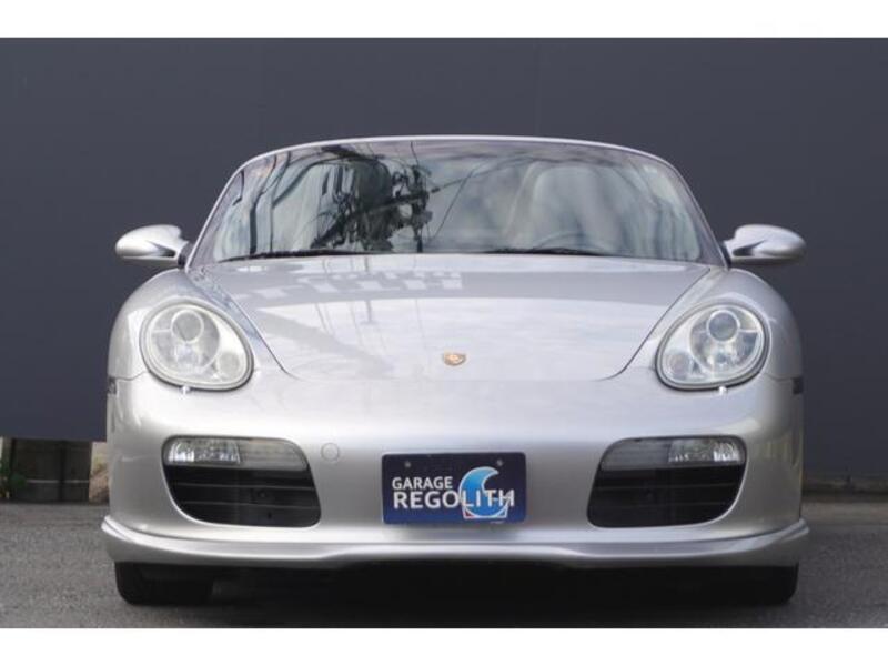 BOXSTER