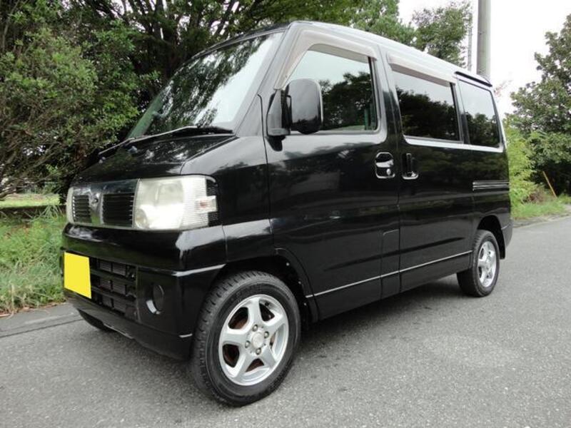 CLIPPER RIO