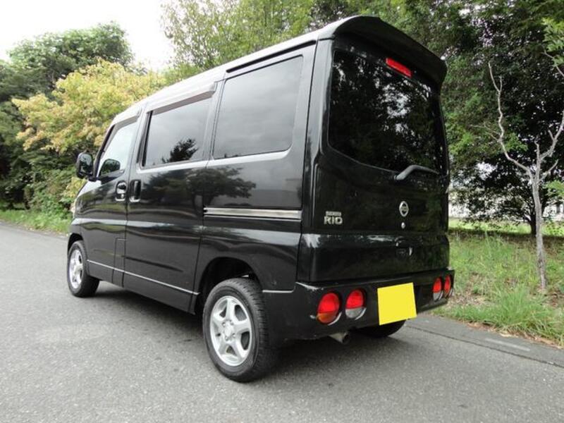 CLIPPER RIO