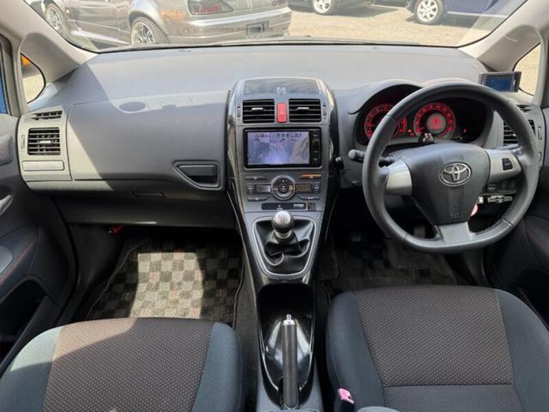 AURIS