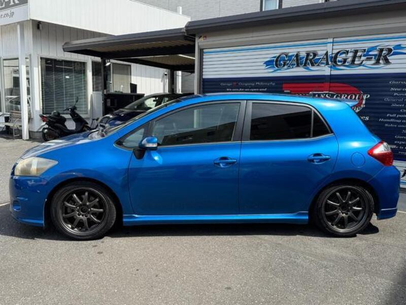 AURIS