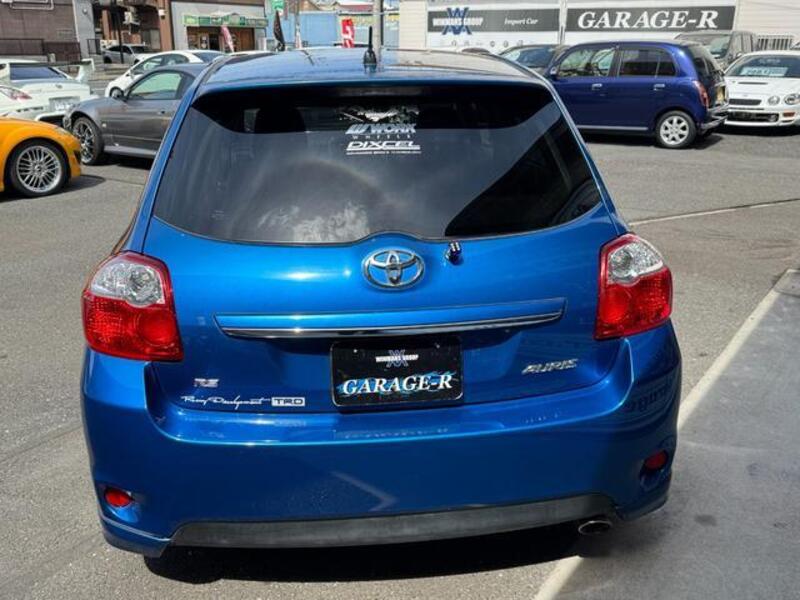 AURIS