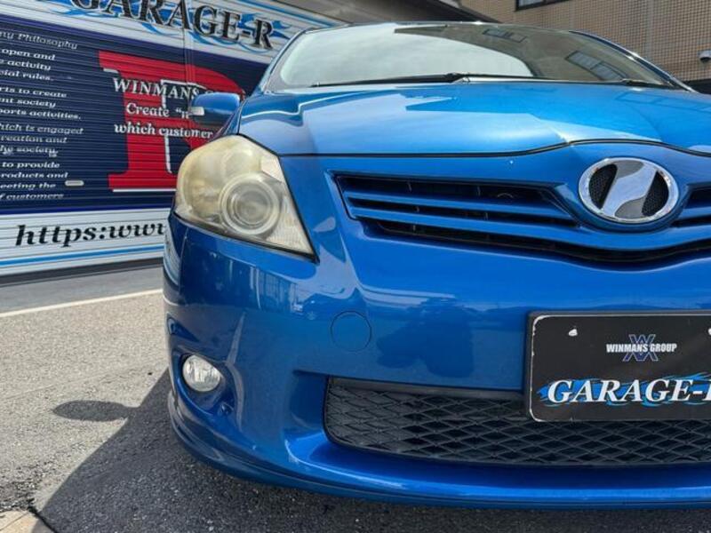 AURIS