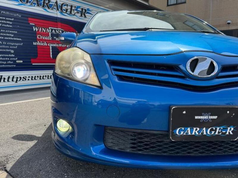 AURIS