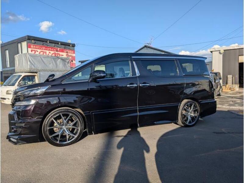 VELLFIRE