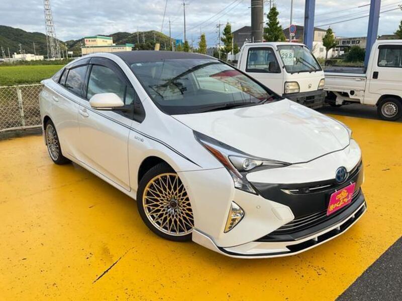 PRIUS