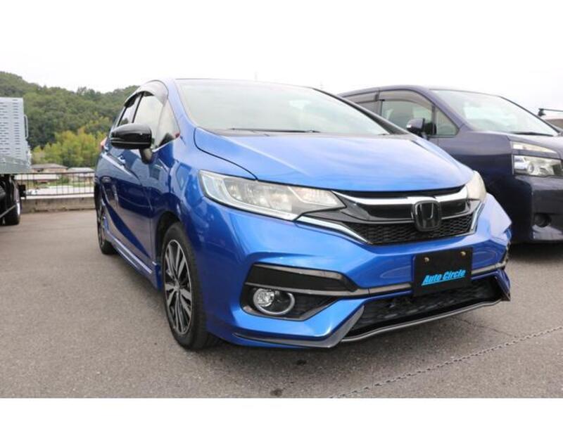 FIT HYBRID