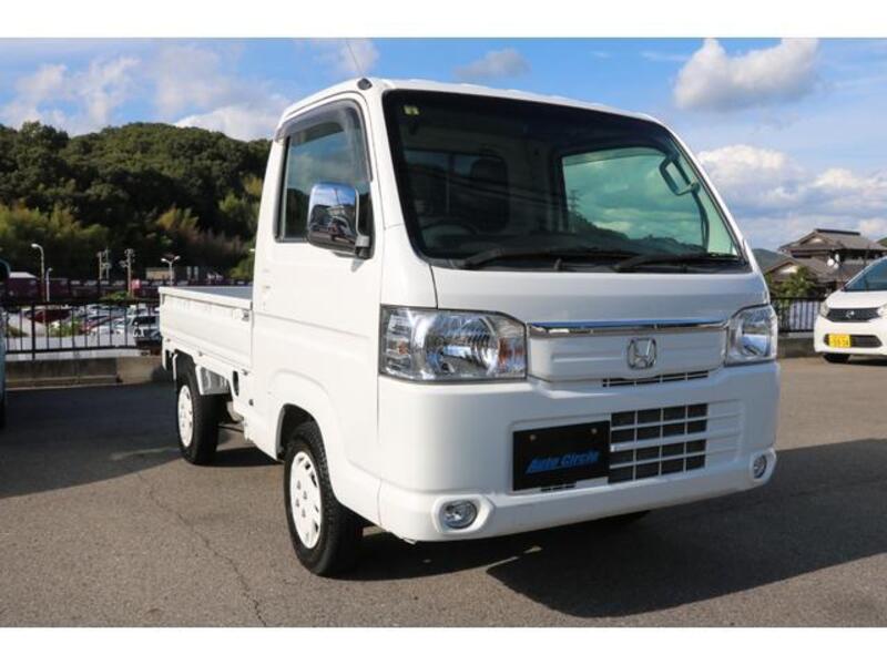 ACTY TRUCK
