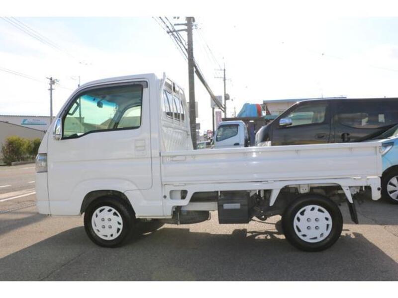 ACTY TRUCK