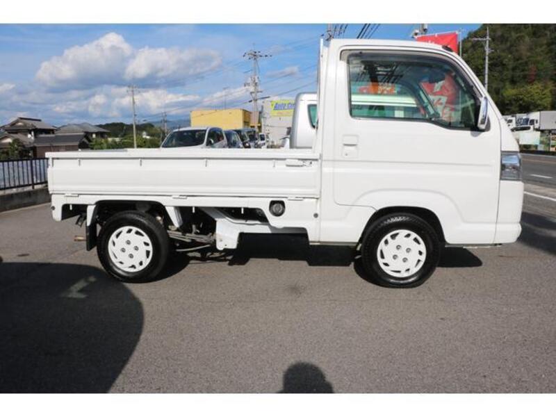 ACTY TRUCK