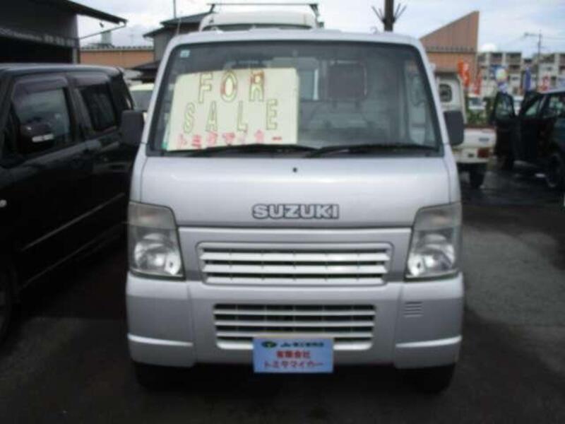 CARRY TRUCK