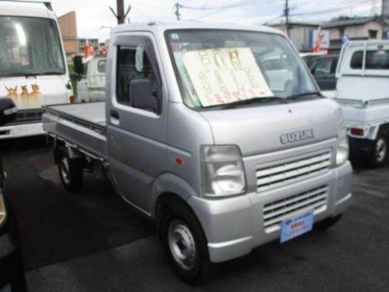 CARRY TRUCK