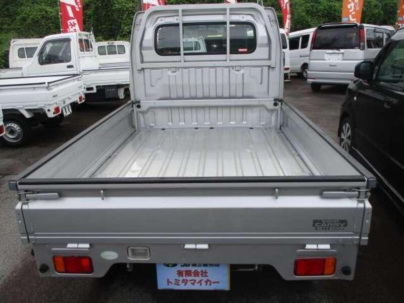 CARRY TRUCK