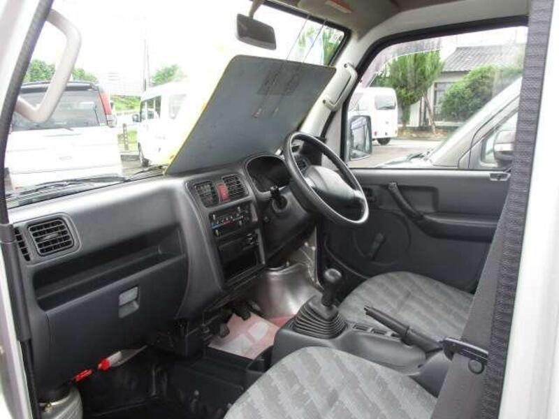 CARRY TRUCK