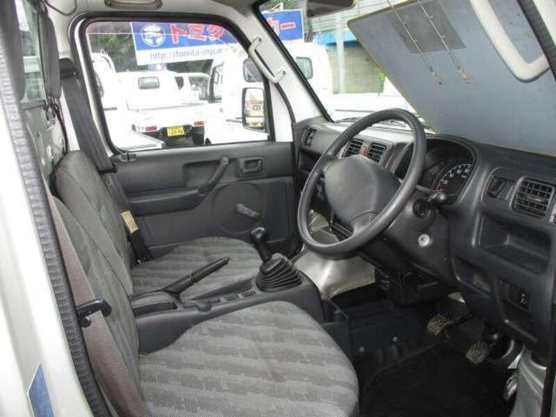 CARRY TRUCK
