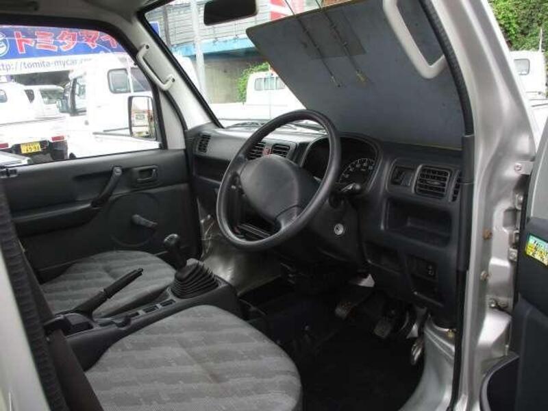 CARRY TRUCK