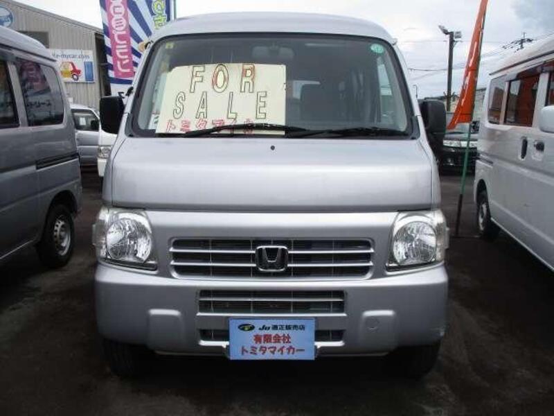 ACTY VAN