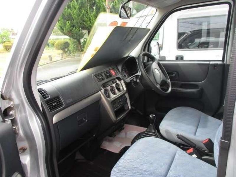 ACTY VAN