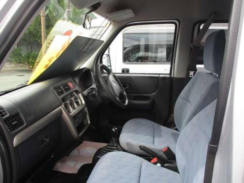 ACTY VAN