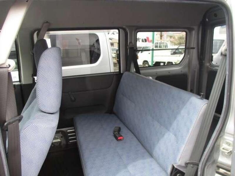 ACTY VAN