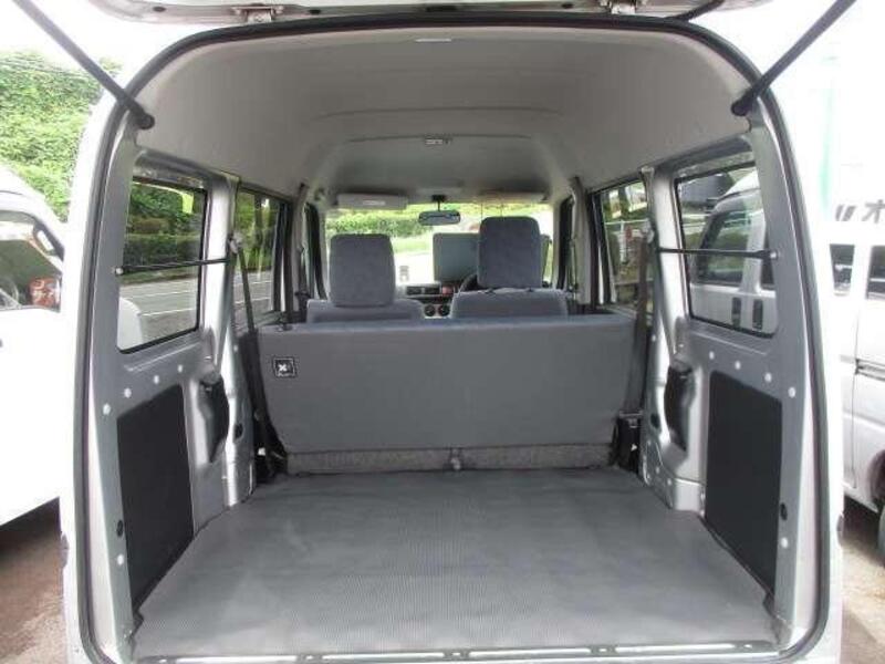 ACTY VAN