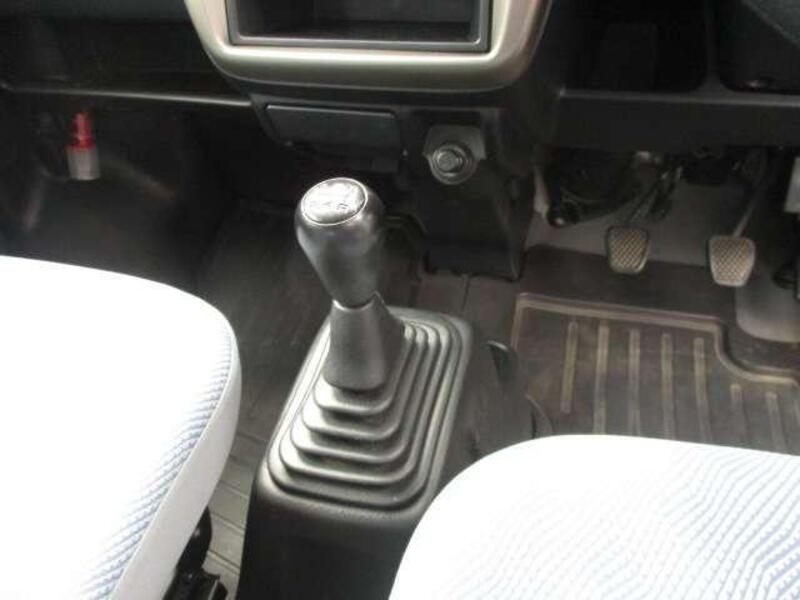 ACTY VAN