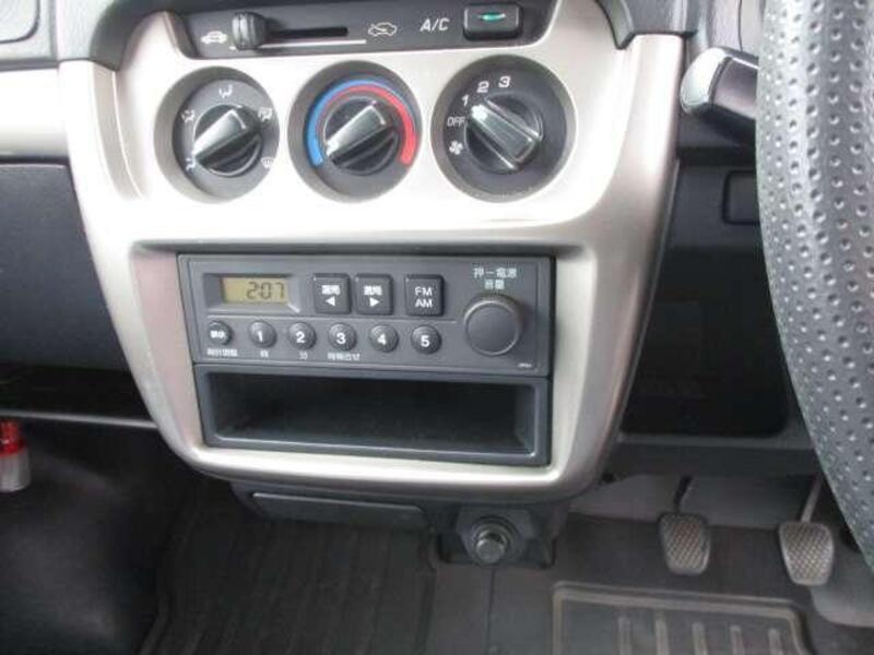 ACTY VAN
