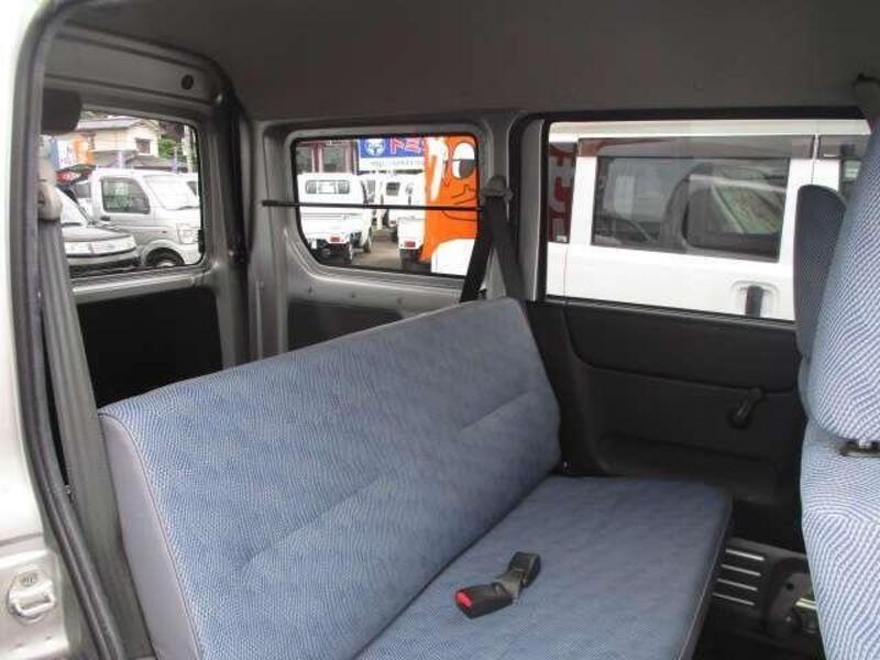 ACTY VAN