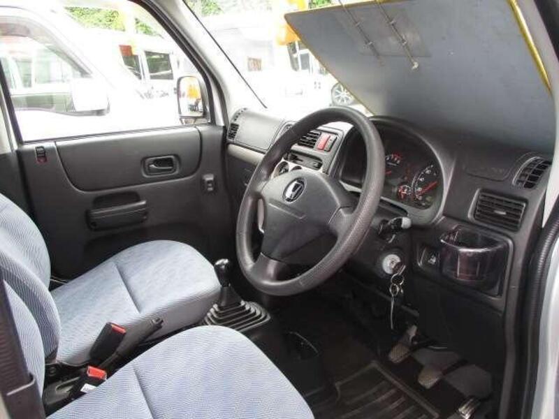 ACTY VAN