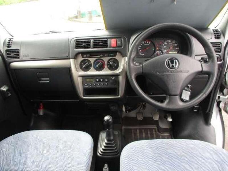 ACTY VAN