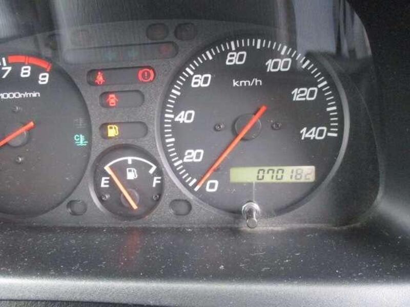 ACTY VAN