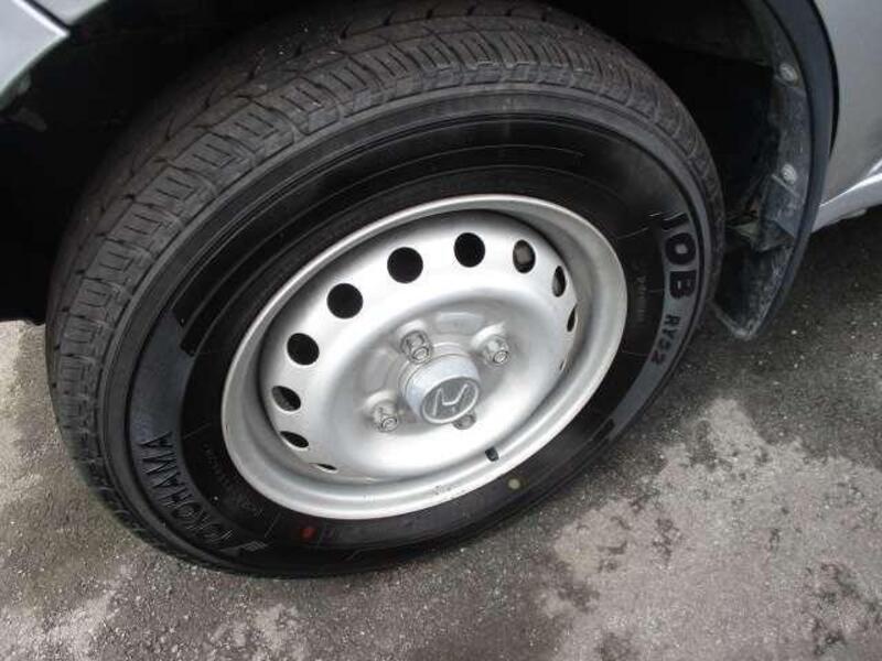 ACTY VAN