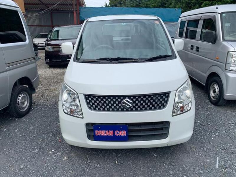 WAGON R-0