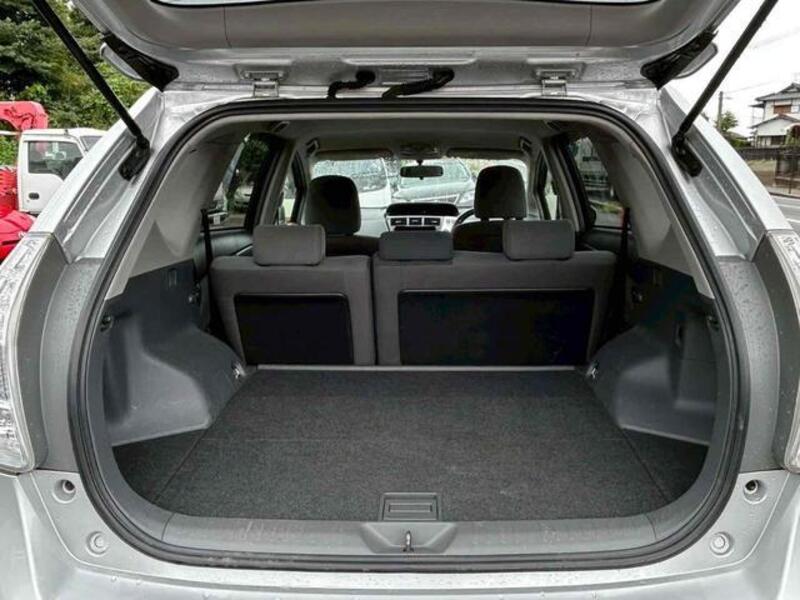 PRIUS ALPHA